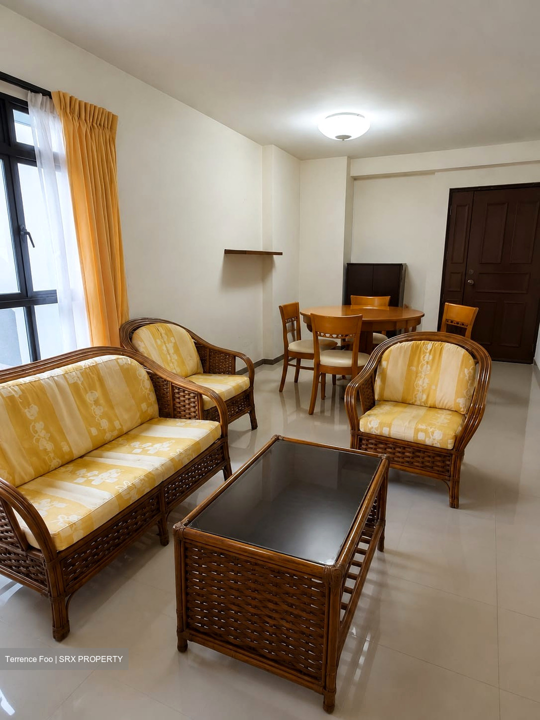 Blk 158B Rivervale View (Sengkang), HDB 4 Rooms #604288601